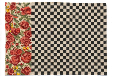 nanimarquina Oaxaca outdoor